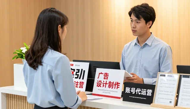 品牌视觉识别系统如何提升内容分发传播效率