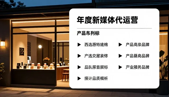 内容分发中的选材与更新环节分析