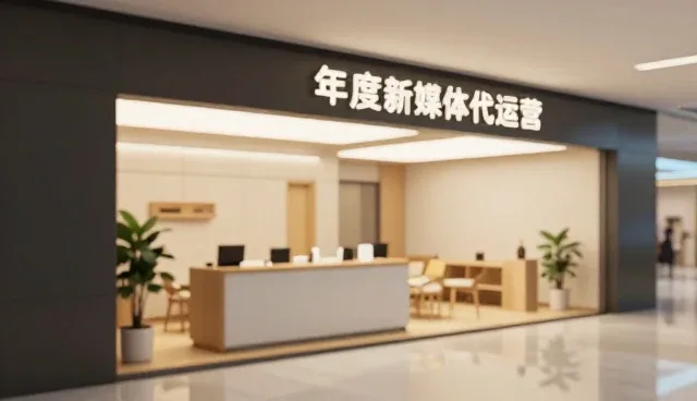 账号代运营如何选择依据，规避常见误区